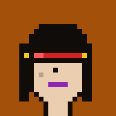 Punk #0000