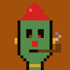 Punk #0002