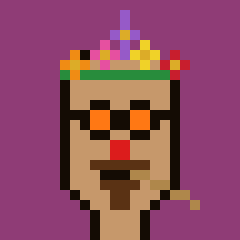 Punk #0012