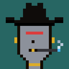 Punk #0055