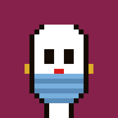Punk #0104