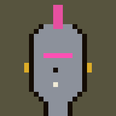 Punk #0106